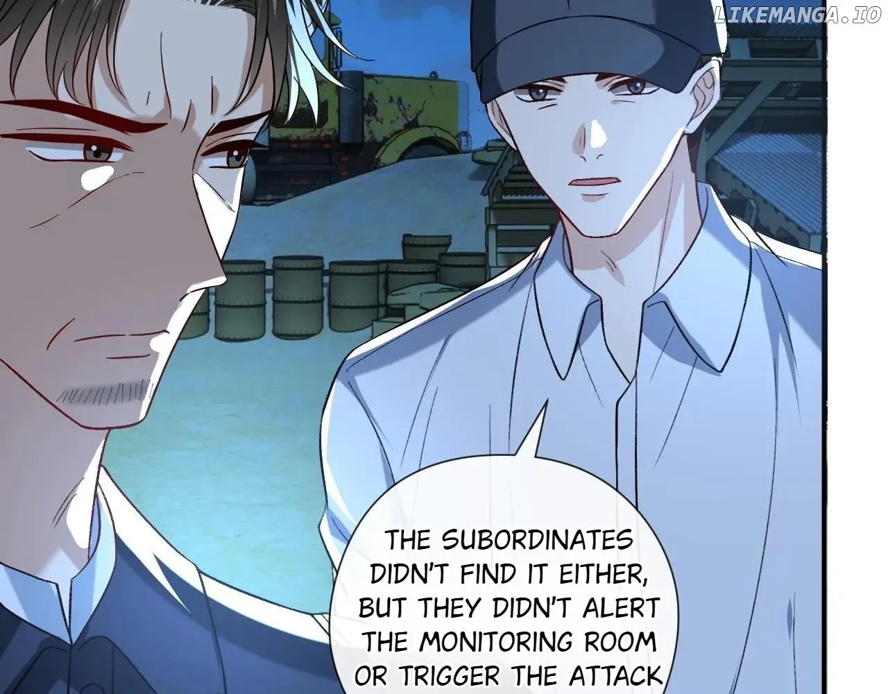 Madam and Her Daily Online Face-Slapping Chapter 193 page 8