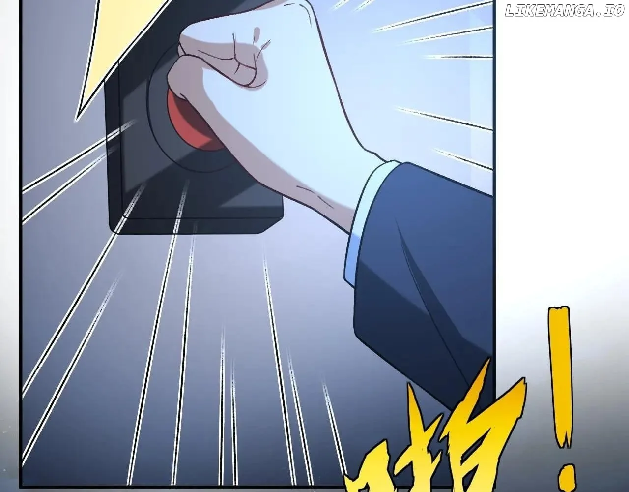 Madam and Her Daily Online Face-Slapping Chapter 193 page 13