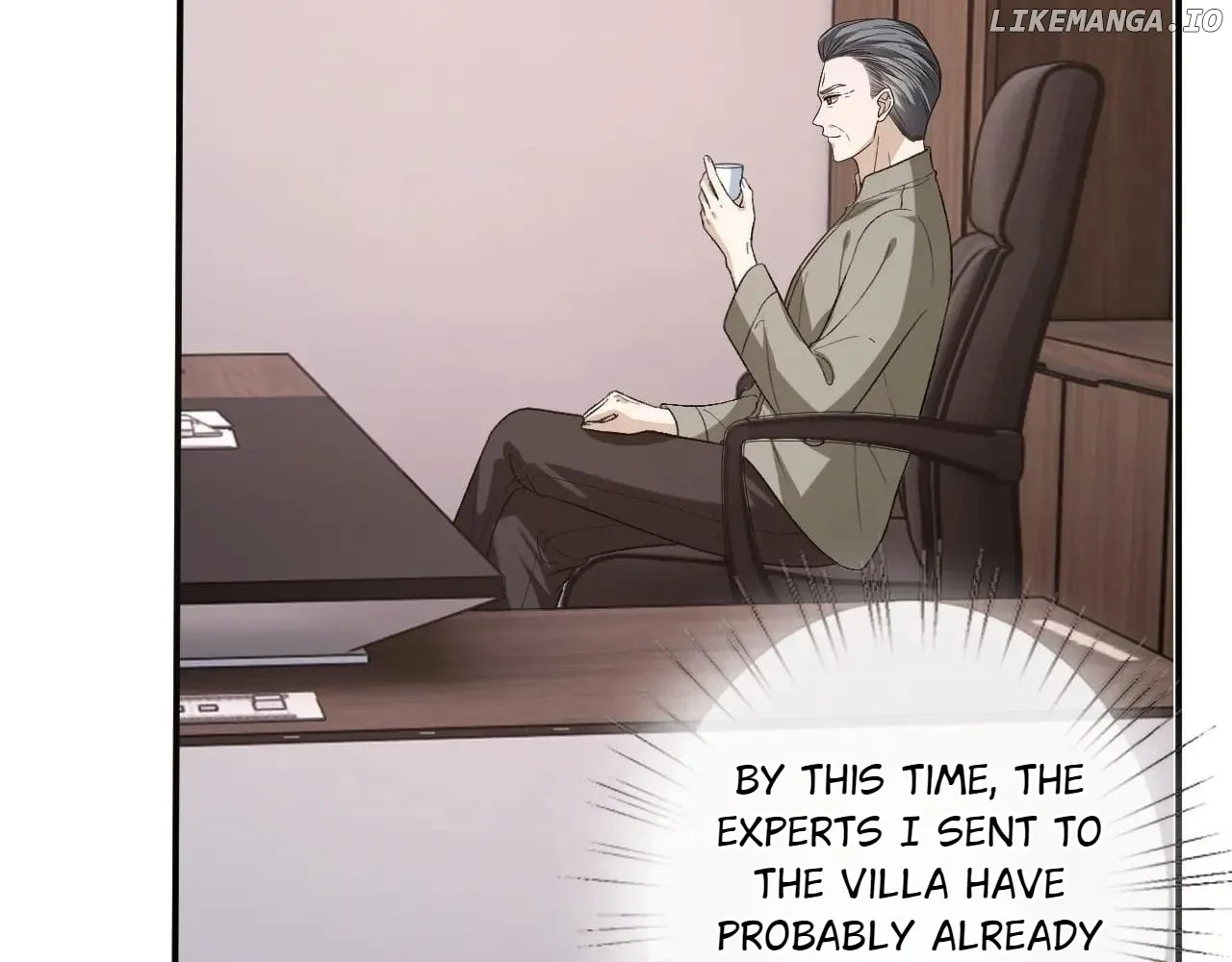 Madam and Her Daily Online Face-Slapping Chapter 193 page 23
