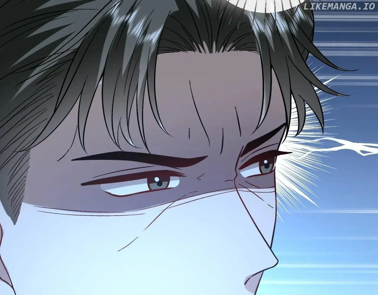 Madam and Her Daily Online Face-Slapping Chapter 193 page 10