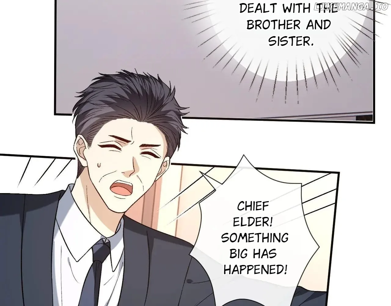 Madam and Her Daily Online Face-Slapping Chapter 193 page 24