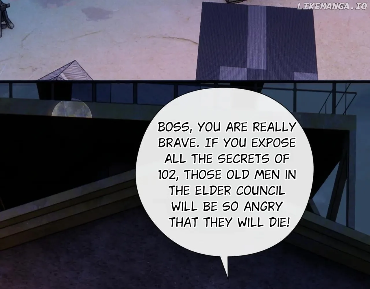 Madam and Her Daily Online Face-Slapping Chapter 193 page 37