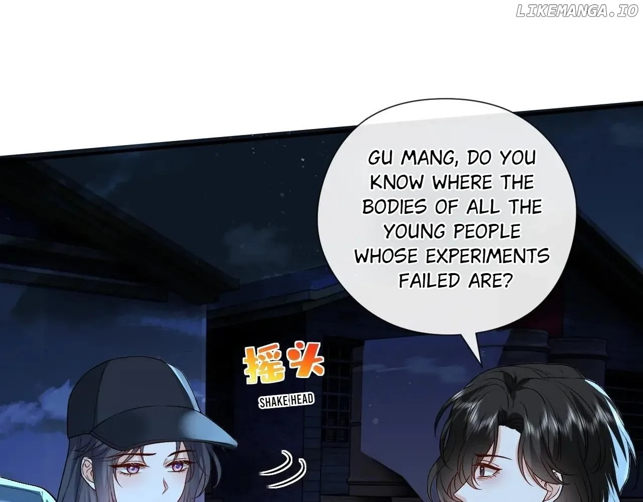 Madam and Her Daily Online Face-Slapping Chapter 193 page 50