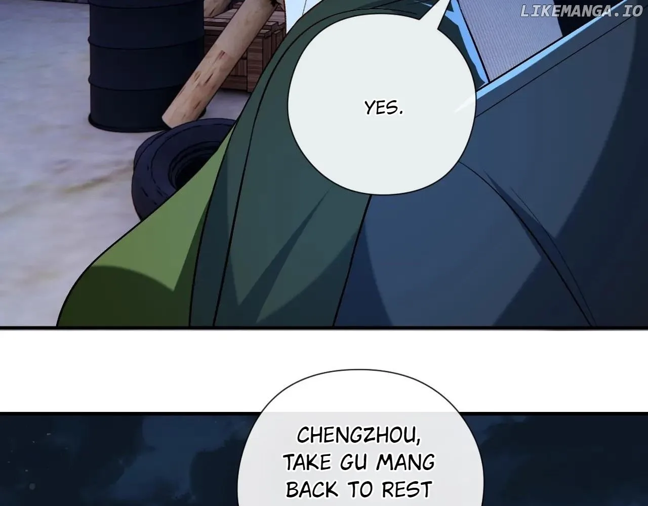 Madam and Her Daily Online Face-Slapping Chapter 193 page 56