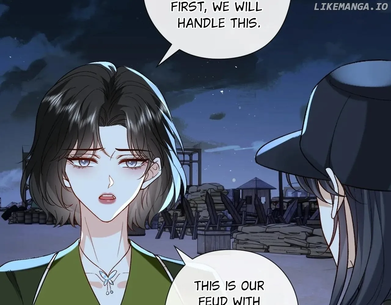 Madam and Her Daily Online Face-Slapping Chapter 193 page 57