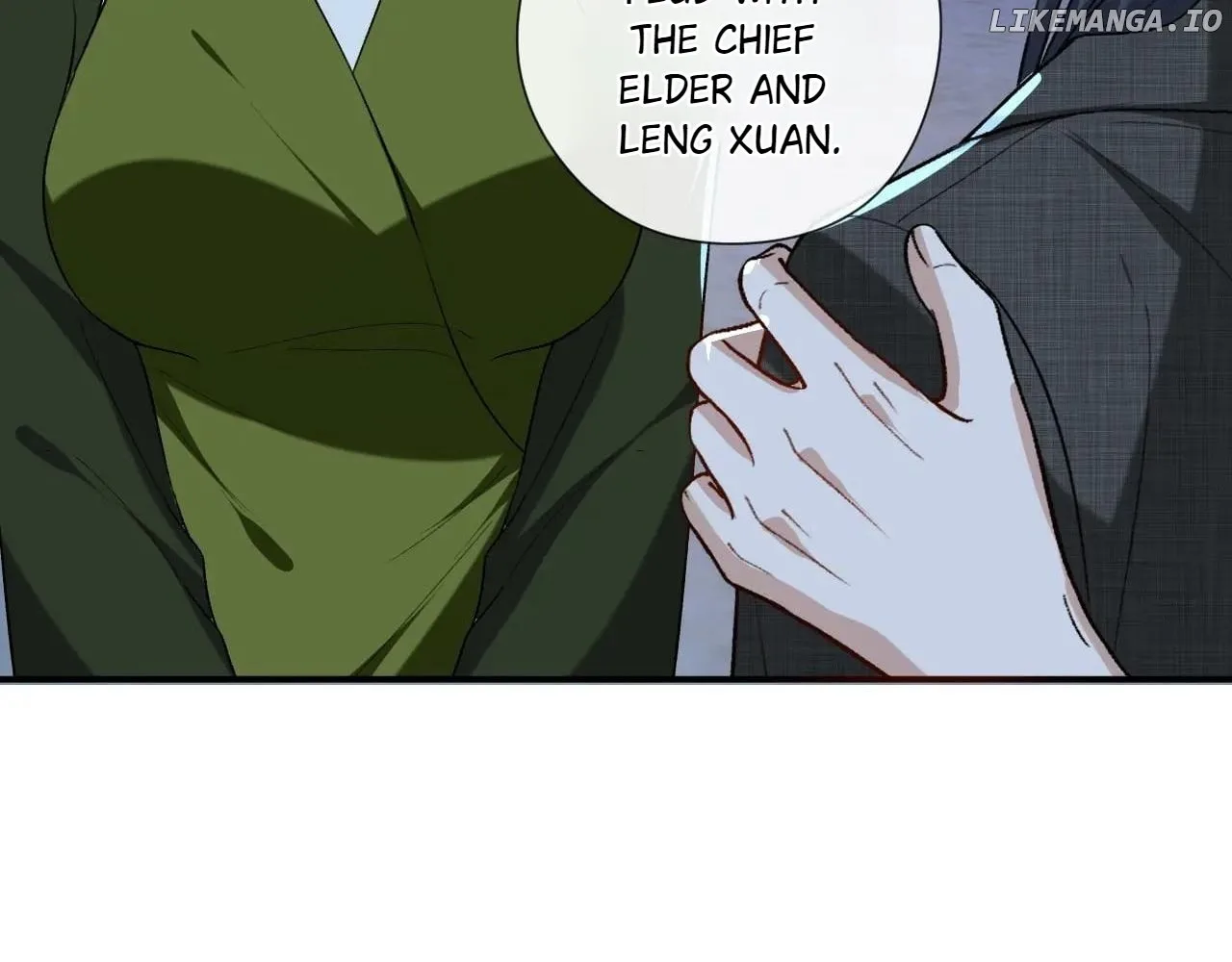 Madam and Her Daily Online Face-Slapping Chapter 193 page 58