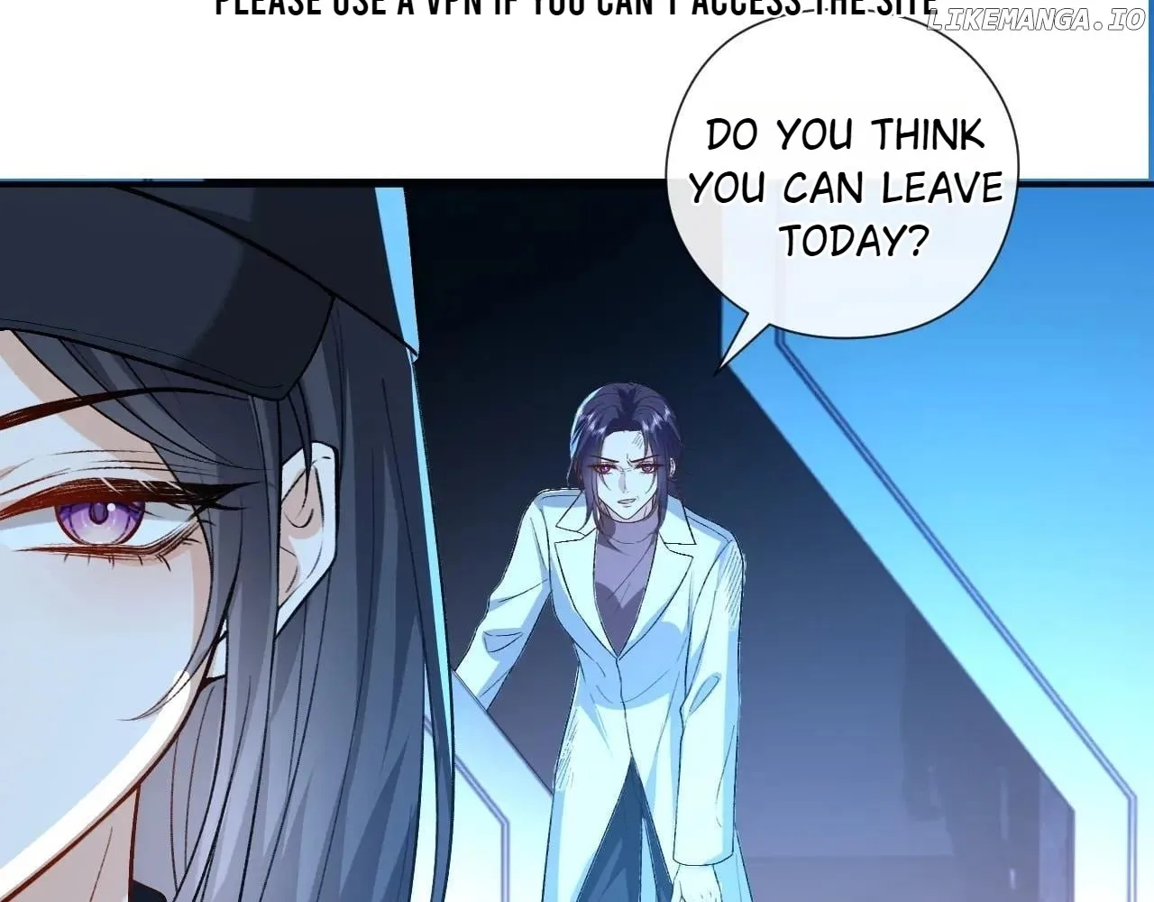 Madam and Her Daily Online Face-Slapping Chapter 193 page 69