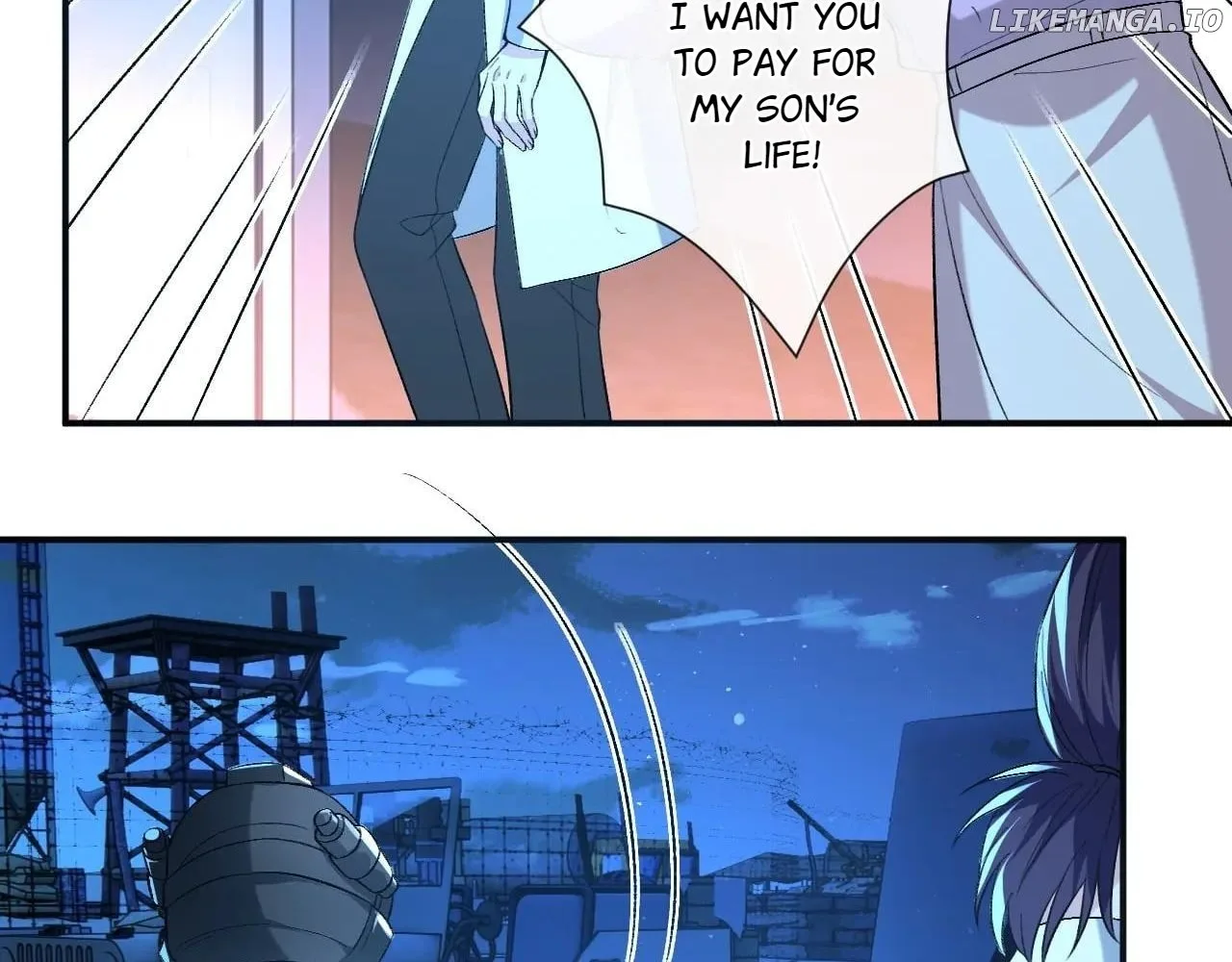 Madam and Her Daily Online Face-Slapping Chapter 193 page 72