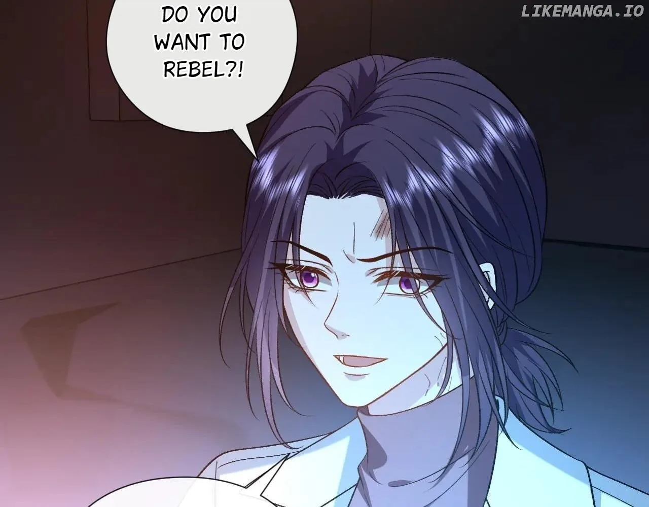 Madam and Her Daily Online Face-Slapping Chapter 193 page 76