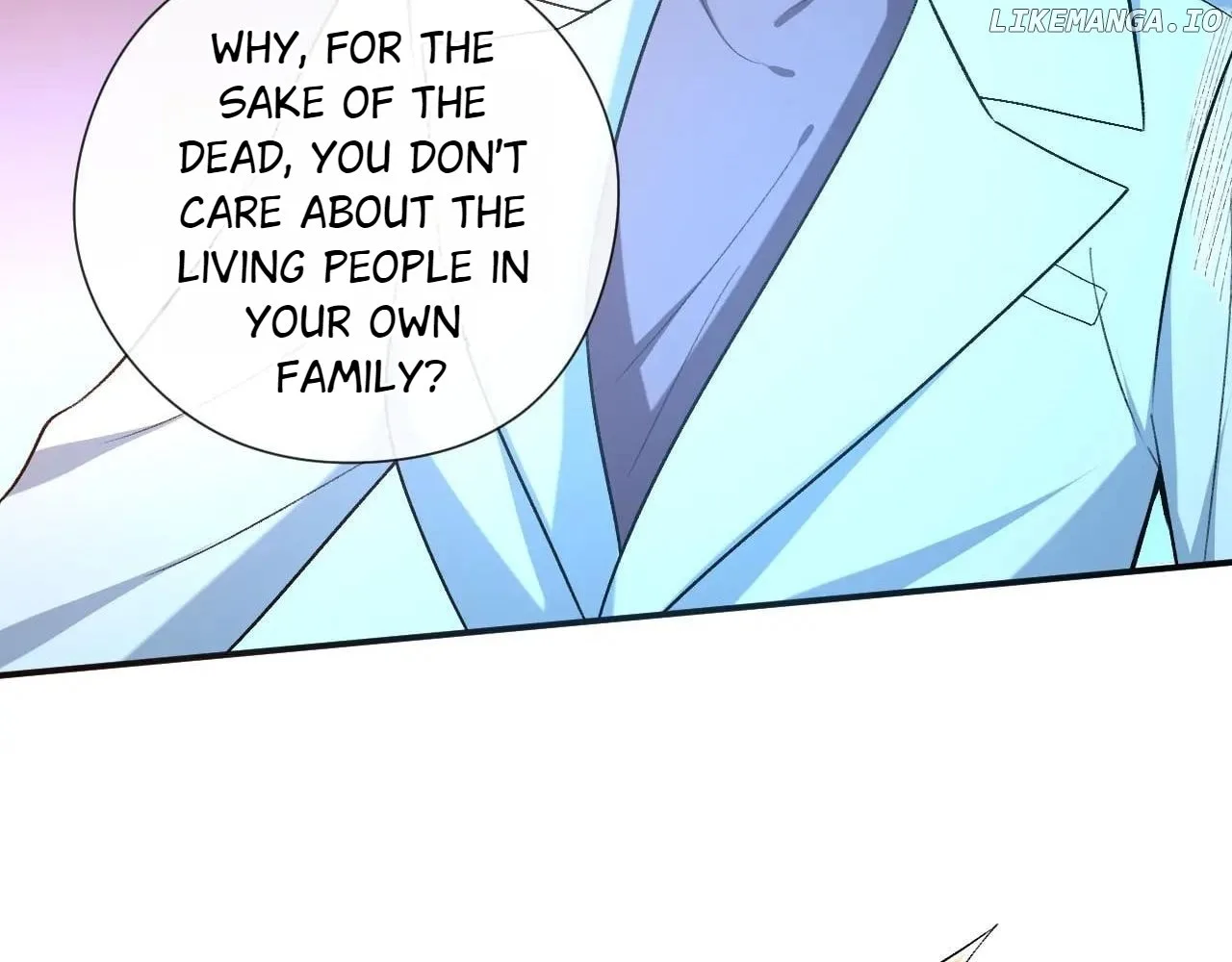 Madam and Her Daily Online Face-Slapping Chapter 193 page 77