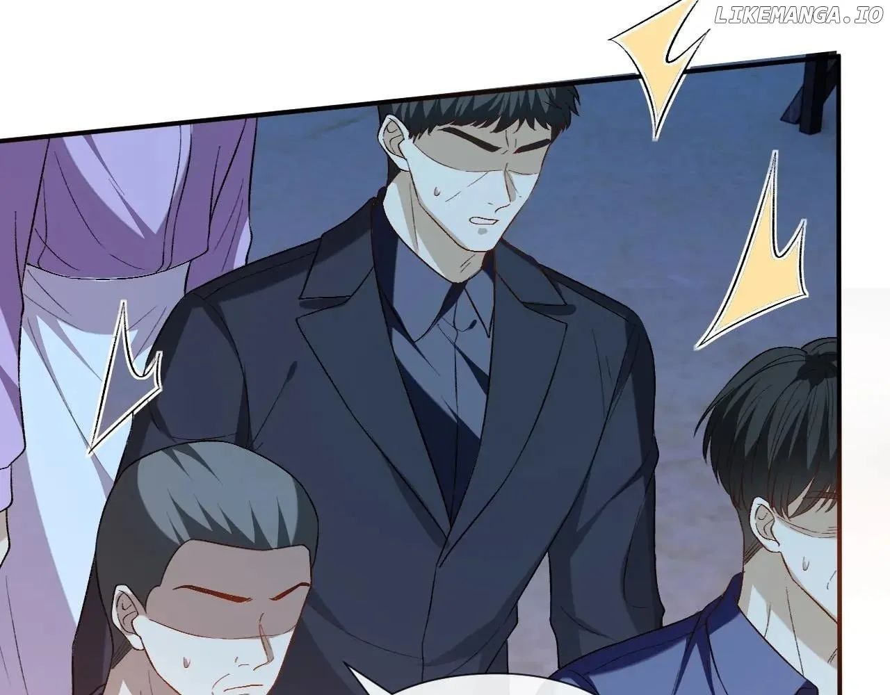 Madam and Her Daily Online Face-Slapping Chapter 193 page 78