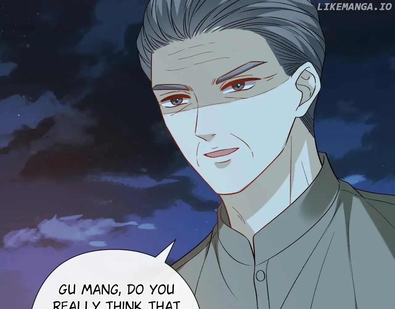 Madam and Her Daily Online Face-Slapping Chapter 193 page 80