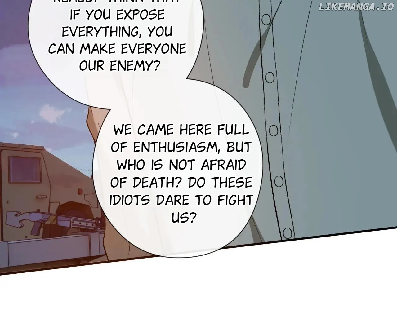 Madam and Her Daily Online Face-Slapping Chapter 193 page 81