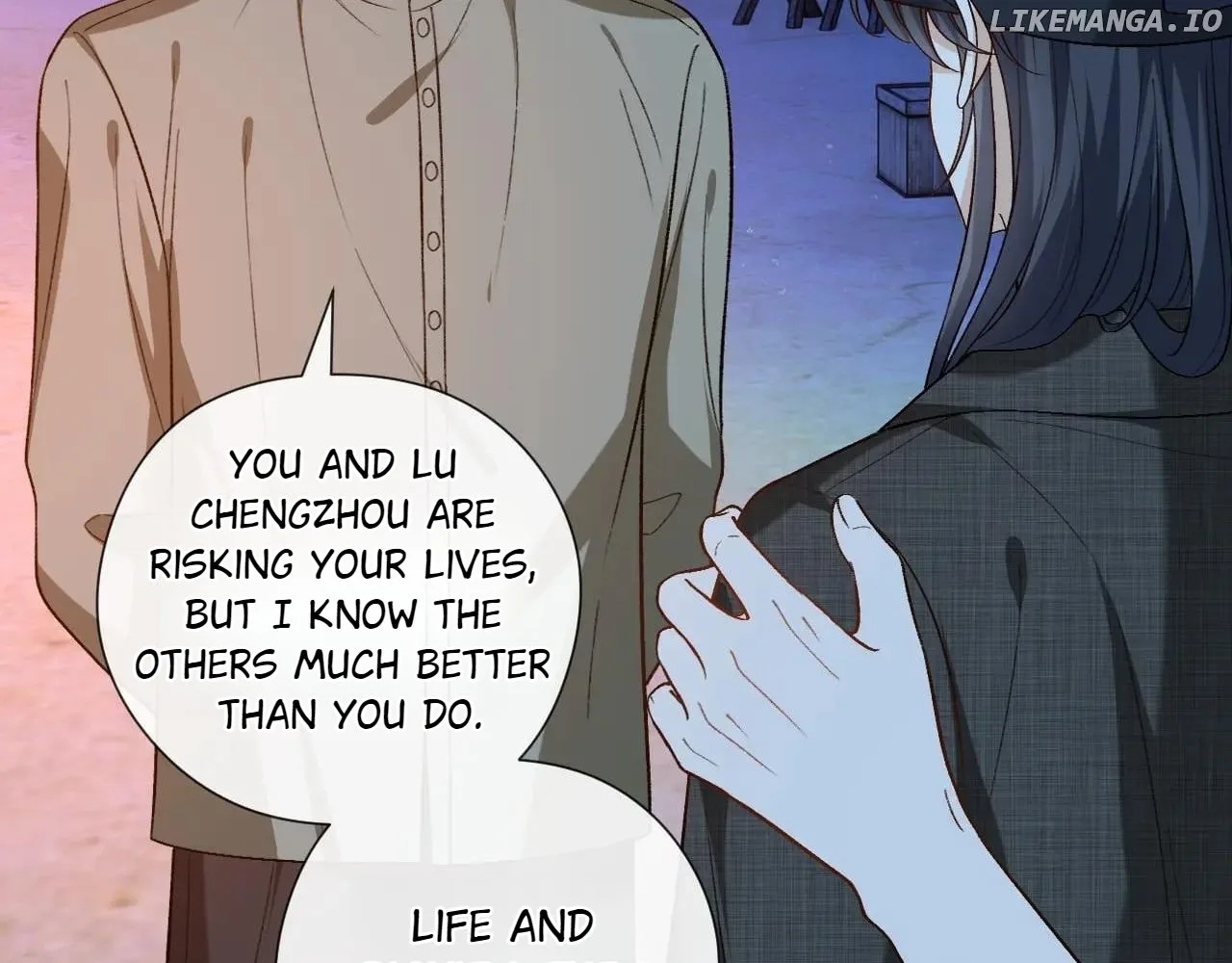 Madam and Her Daily Online Face-Slapping Chapter 193 page 83