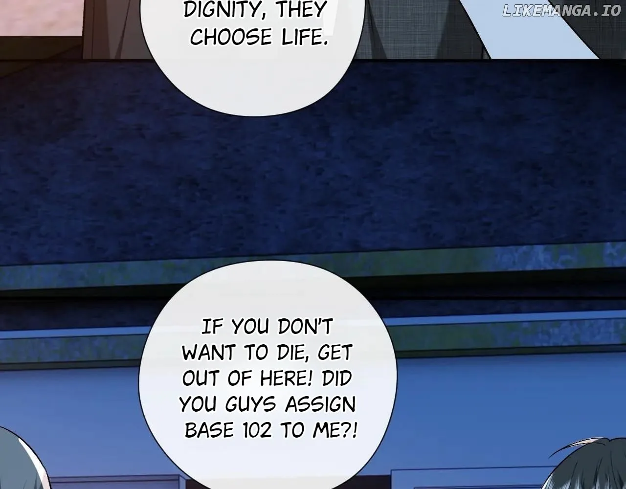 Madam and Her Daily Online Face-Slapping Chapter 193 page 84