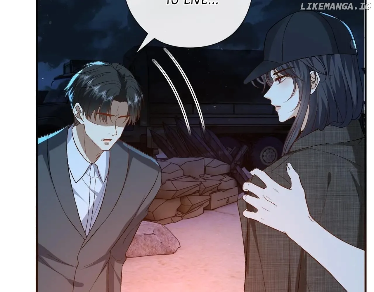 Madam and Her Daily Online Face-Slapping Chapter 193 page 87