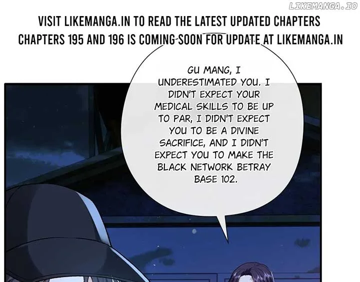 Madam and Her Daily Online Face-Slapping Chapter 194 page 2