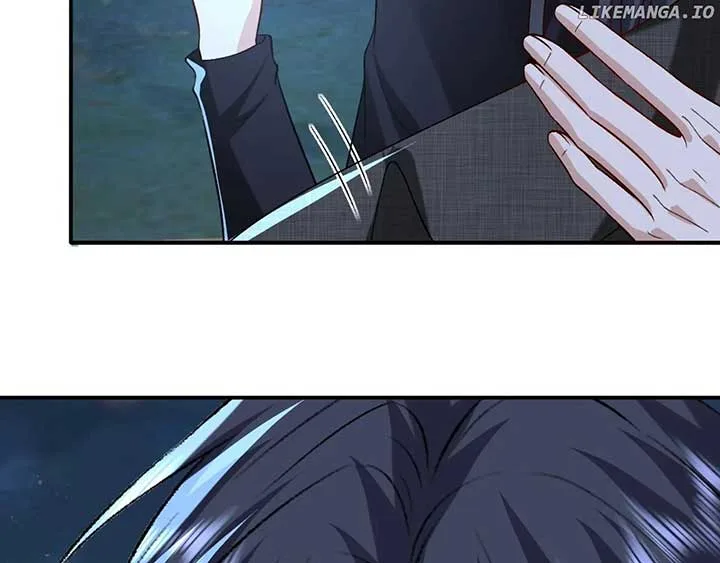 Madam and Her Daily Online Face-Slapping Chapter 194 page 6