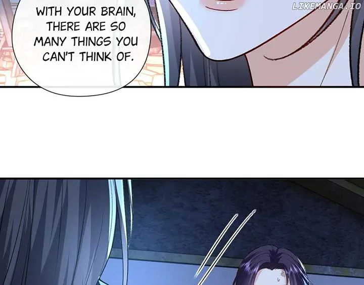Madam and Her Daily Online Face-Slapping Chapter 194 page 8