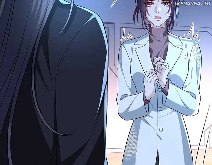 Madam and Her Daily Online Face-Slapping Chapter 194 page 9