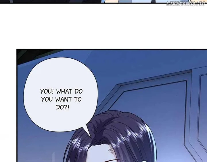 Madam and Her Daily Online Face-Slapping Chapter 194 page 10