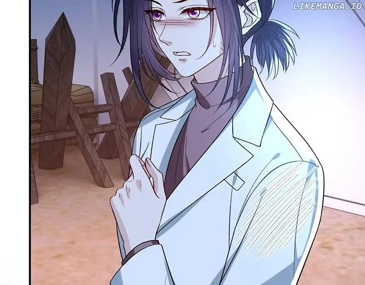 Madam and Her Daily Online Face-Slapping Chapter 194 page 11