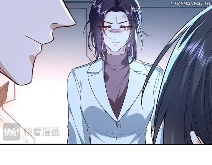 Madam and Her Daily Online Face-Slapping Chapter 194 page 19