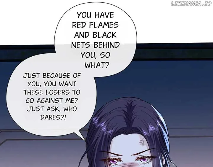 Madam and Her Daily Online Face-Slapping Chapter 194 page 20