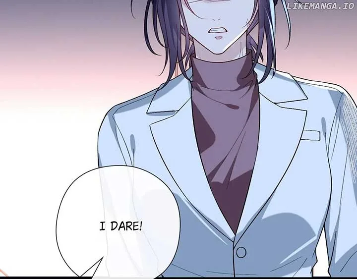 Madam and Her Daily Online Face-Slapping Chapter 194 page 21