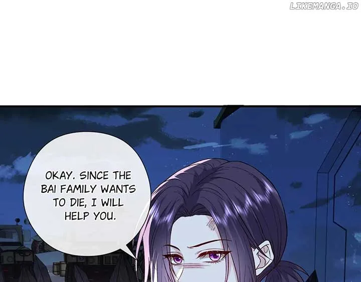 Madam and Her Daily Online Face-Slapping Chapter 194 page 25