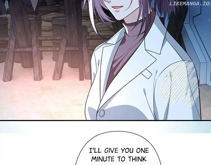 Madam and Her Daily Online Face-Slapping Chapter 194 page 26