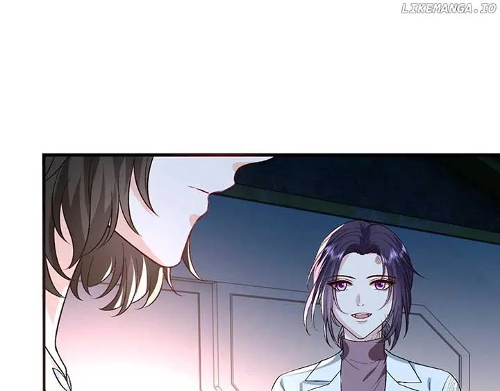 Madam and Her Daily Online Face-Slapping Chapter 194 page 33