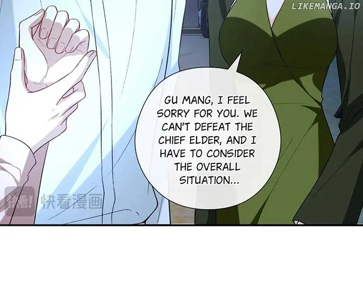 Madam and Her Daily Online Face-Slapping Chapter 194 page 32