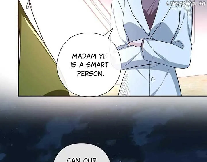 Madam and Her Daily Online Face-Slapping Chapter 194 page 34