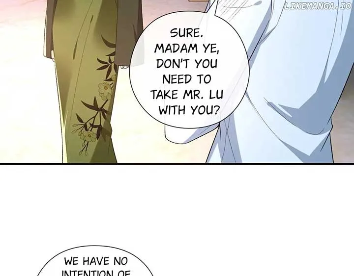 Madam and Her Daily Online Face-Slapping Chapter 194 page 36