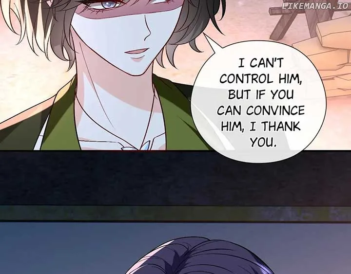 Madam and Her Daily Online Face-Slapping Chapter 194 page 39