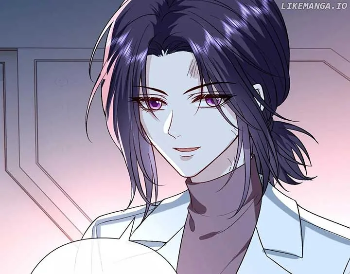Madam and Her Daily Online Face-Slapping Chapter 194 page 40