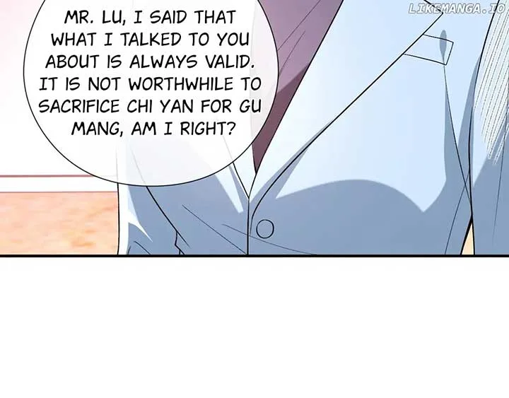 Madam and Her Daily Online Face-Slapping Chapter 194 page 41