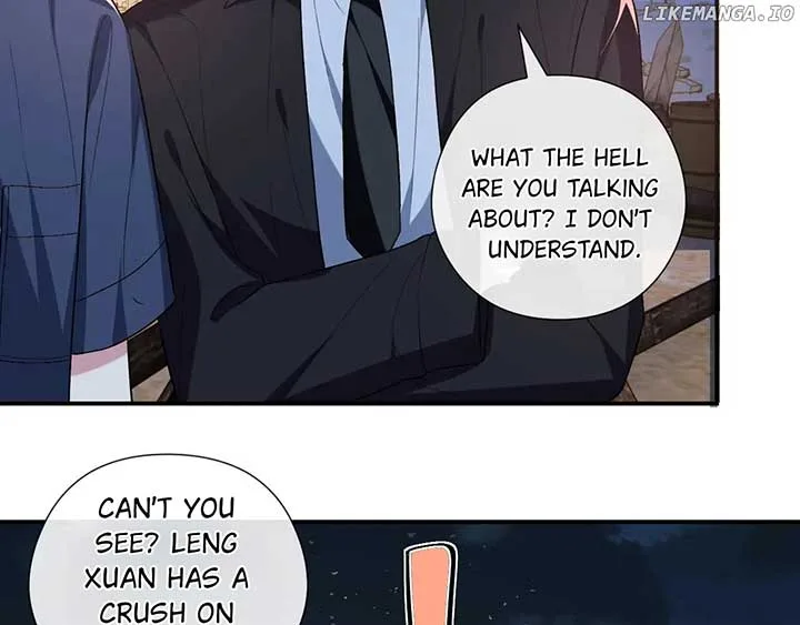 Madam and Her Daily Online Face-Slapping Chapter 194 page 43