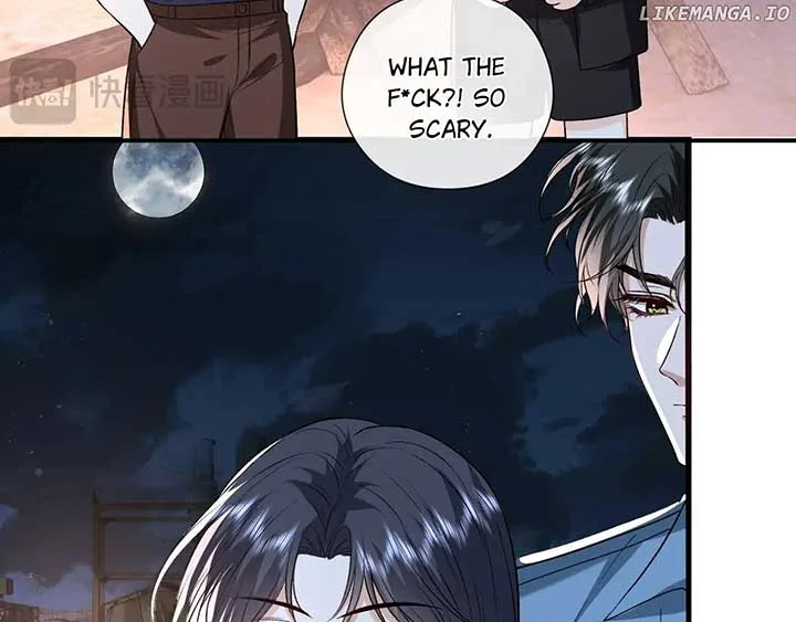 Madam and Her Daily Online Face-Slapping Chapter 194 page 45