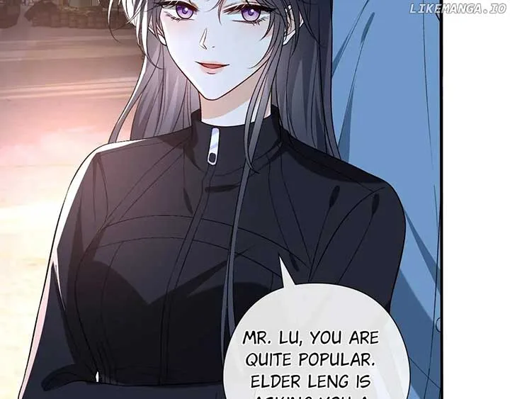 Madam and Her Daily Online Face-Slapping Chapter 194 page 46