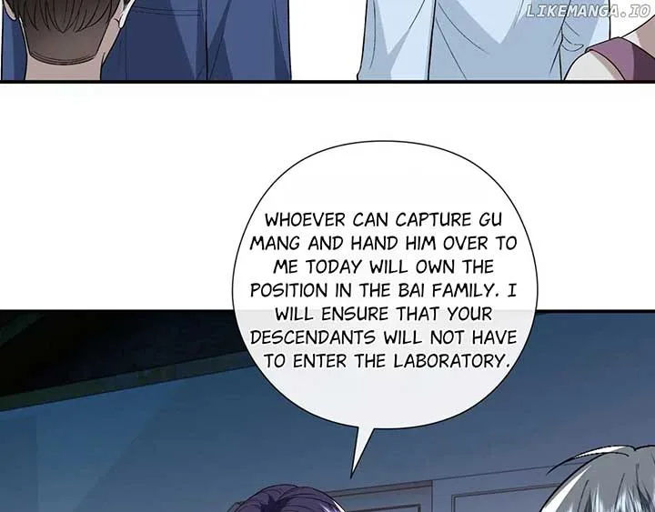 Madam and Her Daily Online Face-Slapping Chapter 194 page 56