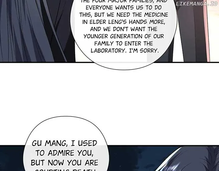 Madam and Her Daily Online Face-Slapping Chapter 194 page 62
