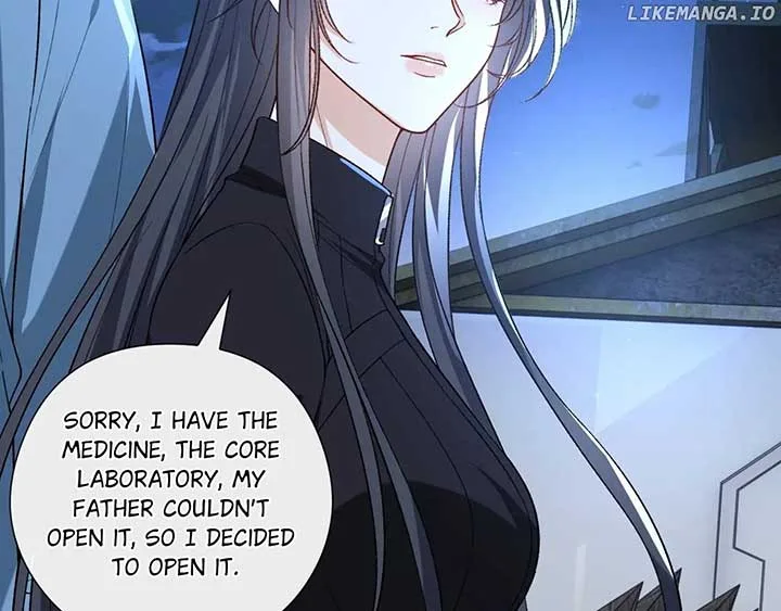 Madam and Her Daily Online Face-Slapping Chapter 194 page 67