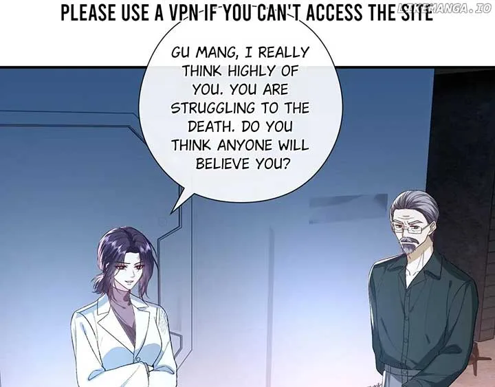 Madam and Her Daily Online Face-Slapping Chapter 194 page 73