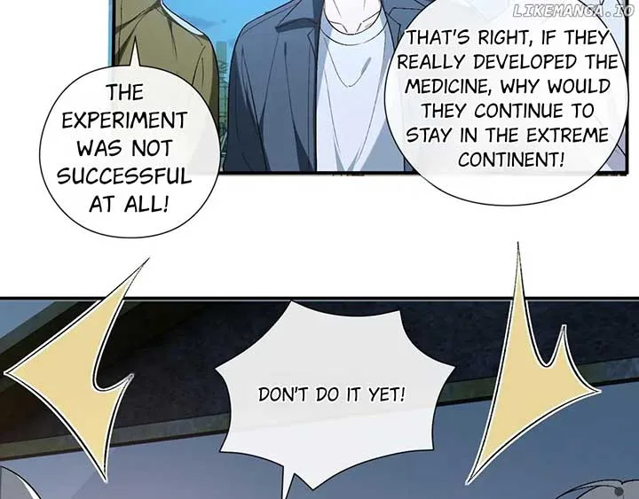 Madam and Her Daily Online Face-Slapping Chapter 194 page 80