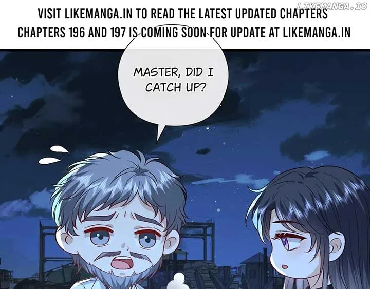 Madam and Her Daily Online Face-Slapping Chapter 195 page 2