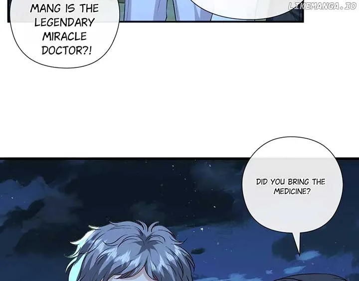 Madam and Her Daily Online Face-Slapping Chapter 195 page 6
