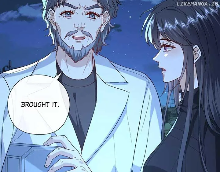 Madam and Her Daily Online Face-Slapping Chapter 195 page 7