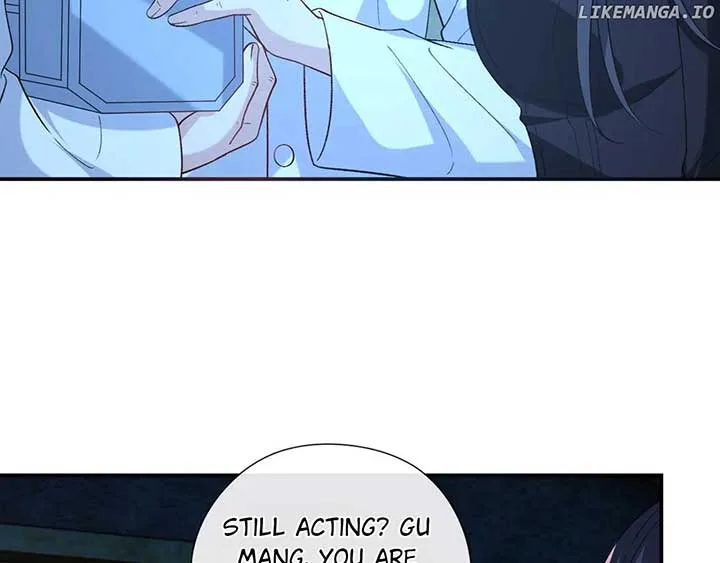 Madam and Her Daily Online Face-Slapping Chapter 195 page 8
